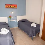 Bed and Breakfast New Triscele 3*
