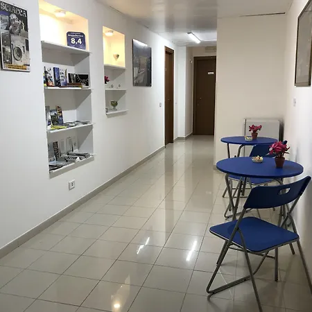 New Triscele Couette-café 3*