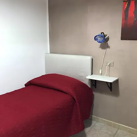 Couette-café New Triscele Sciacca