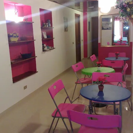 New Triscele Couette-café