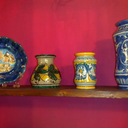 New Triscele Couette-café 3*