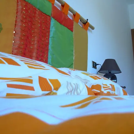 New Triscele Couette-café 3*