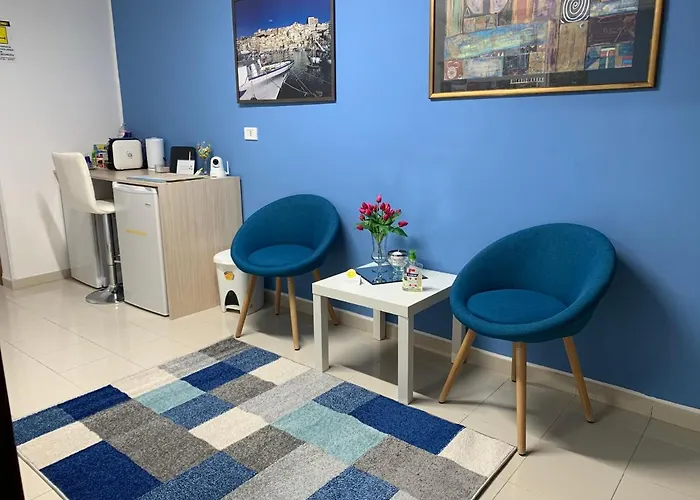 Alojamento de Acomodação e Pequeno-almoço New Triscele