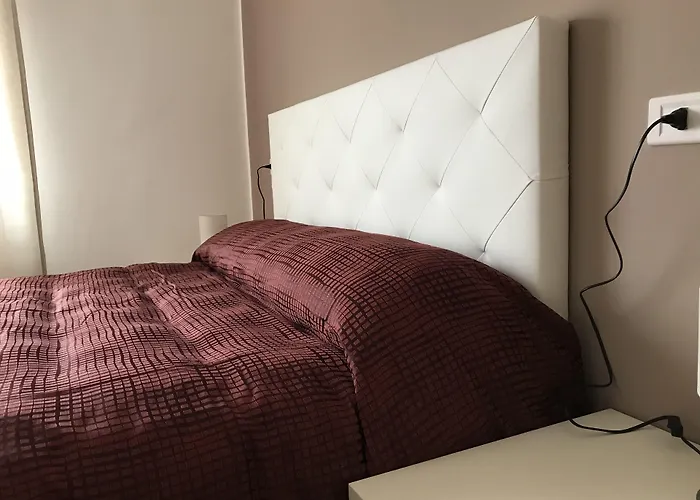 New Triscele Alojamento de Acomodação e Pequeno-almoço 3*