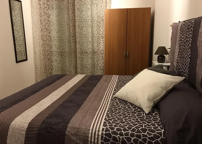 New Triscele Alojamento de Acomodação e Pequeno-almoço 3*