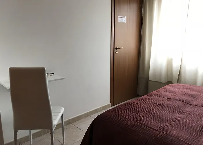 New Triscele Alojamento de Acomodação e Pequeno-almoço 3*