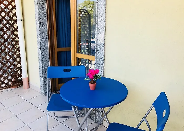 New Triscele Alojamento de Acomodação e Pequeno-almoço