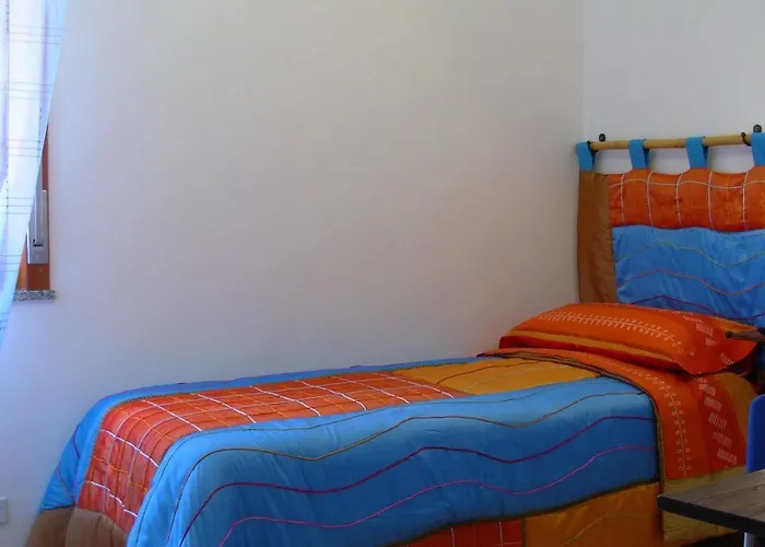 New Triscele Alojamento de Acomodação e Pequeno-almoço 3*