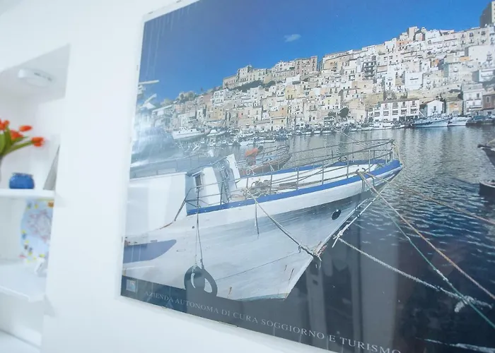 New Triscele Sciacca