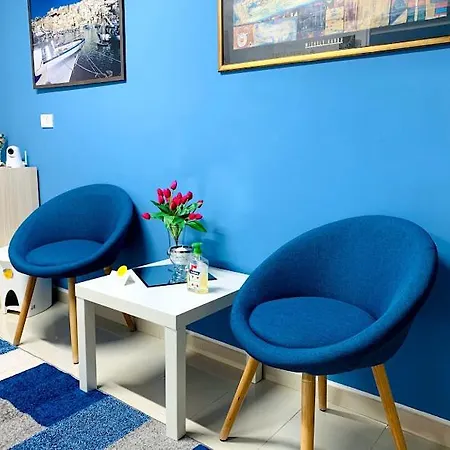 New Triscele Couette-café
