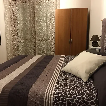 New Triscele Bed & Breakfast 3*