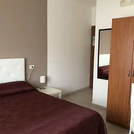Bed & Breakfast New Triscele