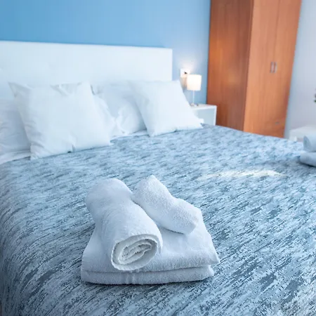 New Triscele Bed & Breakfast Sciacca