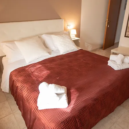 Bed & Breakfast New Triscele