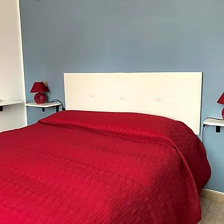 New Triscele Bed & Breakfast 3*