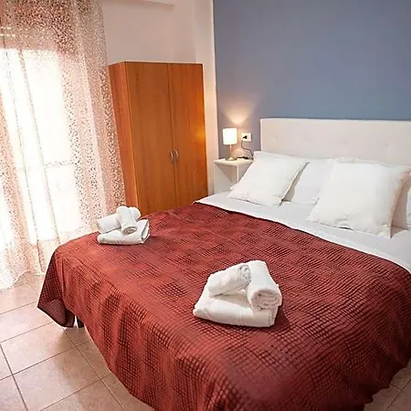 Bed & Breakfast New Triscele Sciacca