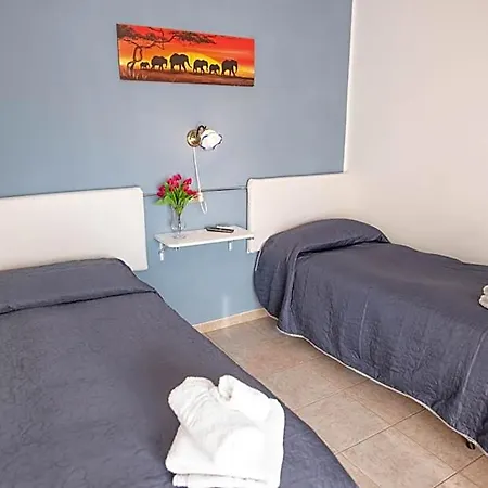 Bed & Breakfast New Triscele
