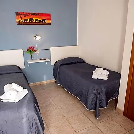 New Triscele Bed & Breakfast Sciacca