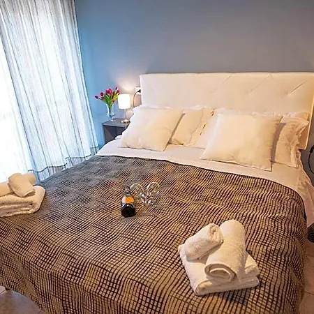 New Triscele Bed & Breakfast Sciacca
