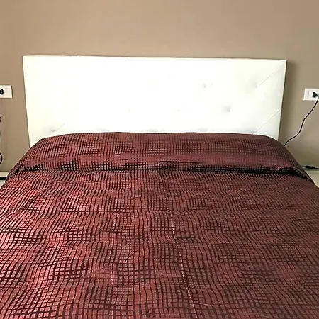 Bed & Breakfast New Triscele Sciacca