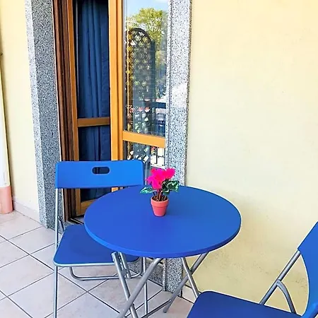 Bed & Breakfast New Triscele 3*