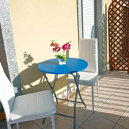 New Triscele Bed & Breakfast 3*