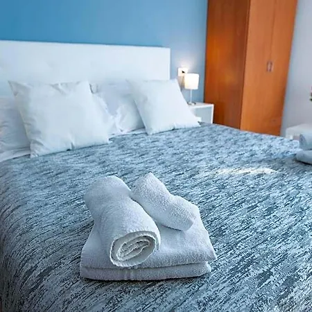Bed & Breakfast New Triscele