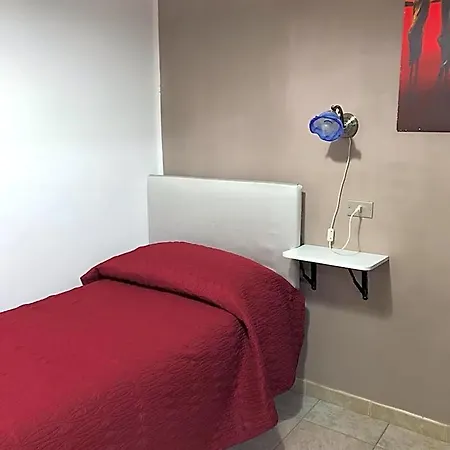 Bed & Breakfast New Triscele Sciacca