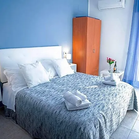 Bed & Breakfast New Triscele 3*
