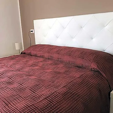 Bed & Breakfast New Triscele