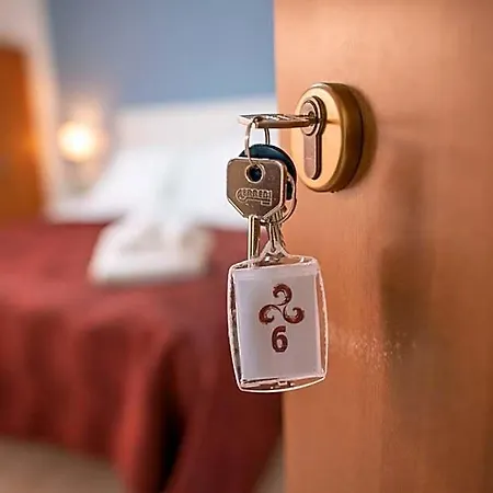 New Triscele Bed & Breakfast Sciacca