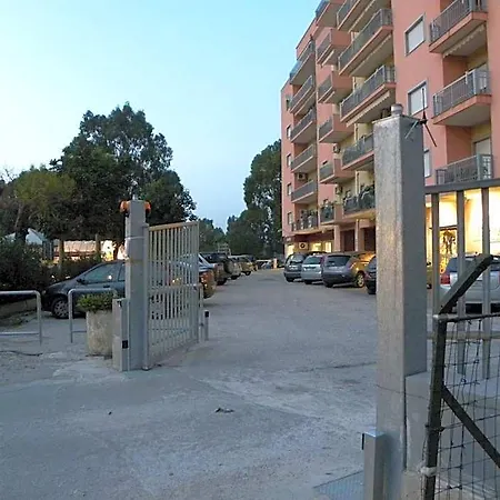 Bed & Breakfast New Triscele Sciacca