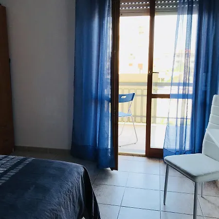Couette-café New Triscele Sciacca