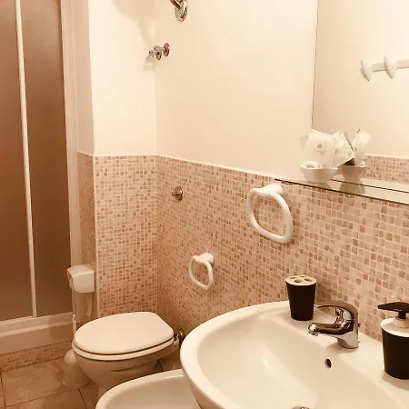 Bed & Breakfast New Triscele