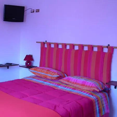 New Triscele Couette-café Sciacca