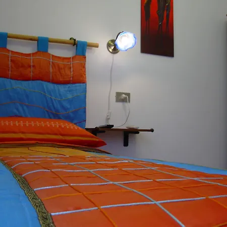 New Triscele Bed & Breakfast