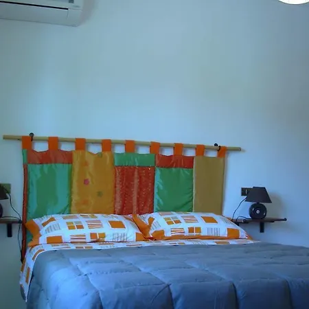 Bed & Breakfast New Triscele