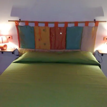 New Triscele Couette-café 3*
