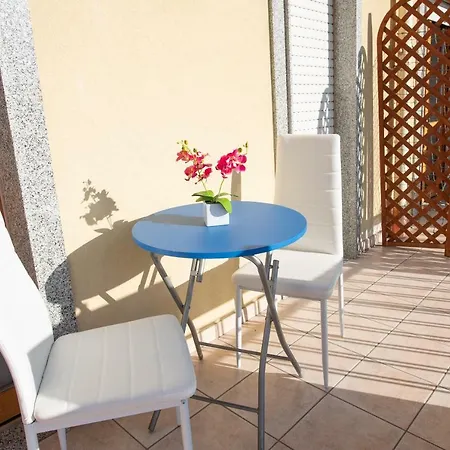 New Triscele Bed & Breakfast Sciacca