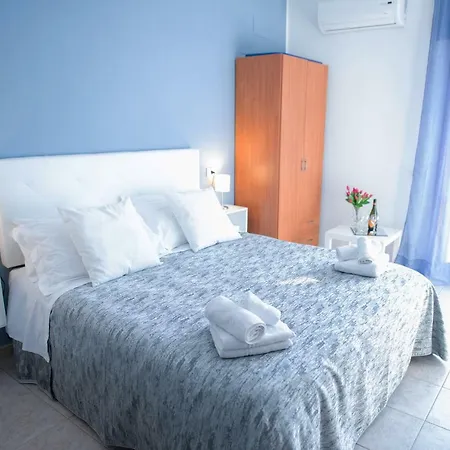 Bed & Breakfast New Triscele