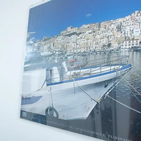 New Triscele Sciacca