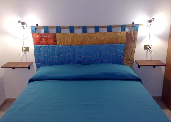 New Triscele Bed & Breakfast