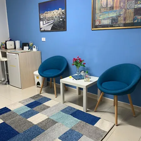 Bed & Breakfast New Triscele