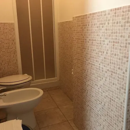 New Triscele Bed & Breakfast Sciacca
