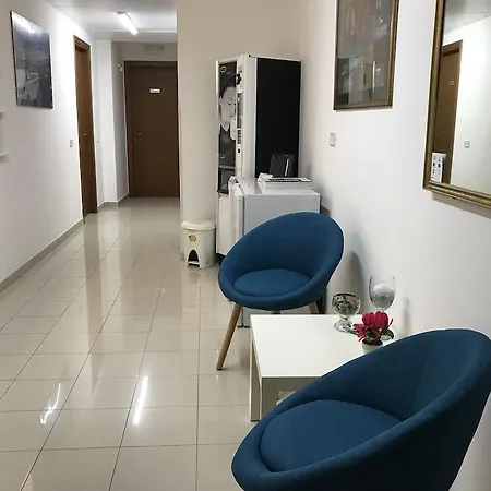 Bed & Breakfast New Triscele Sciacca