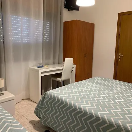 Bed & Breakfast New Triscele