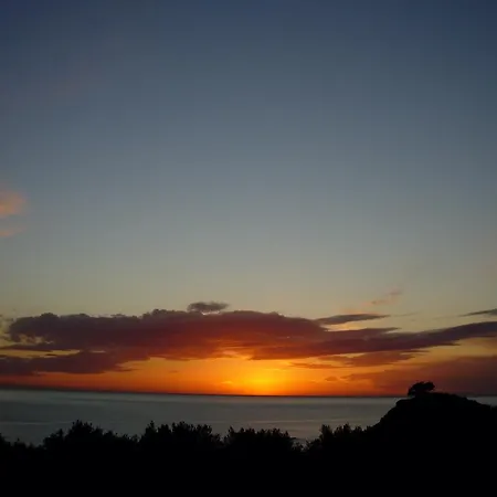 New Triscele Bed & Breakfast Sciacca