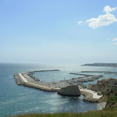 Bed & Breakfast New Triscele