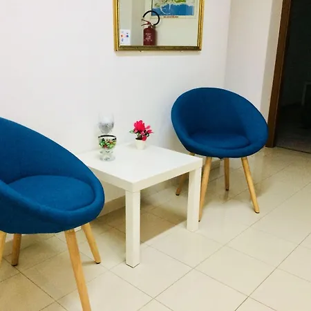 New Triscele Bed & Breakfast 3*