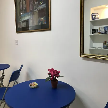 New Triscele Bed & Breakfast Sciacca